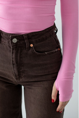 Джинси жіночі